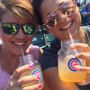 Meet your Posher, Tracy